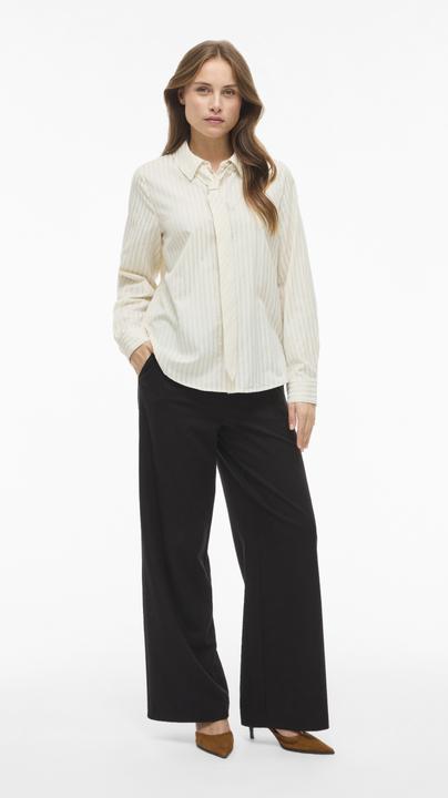 Immagine prodotto Vila VIFIJA Krawatten Langarmhemd (38)