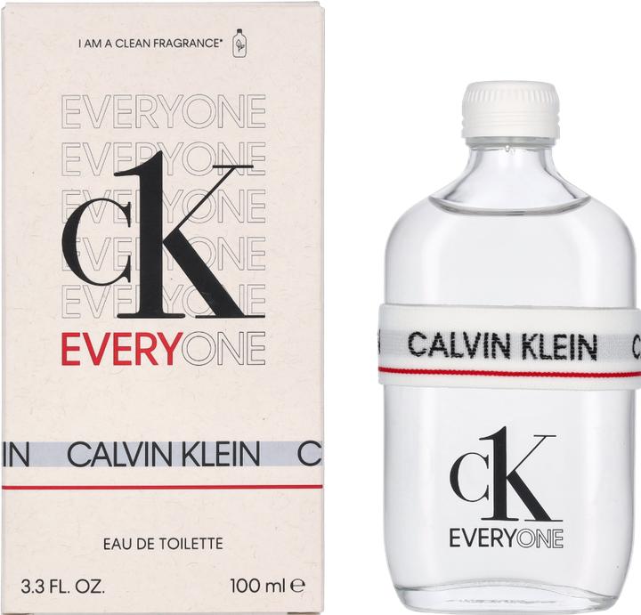 Produktbild Calvin Klein CK Everyone (Eau de Toilette, 100 ml)