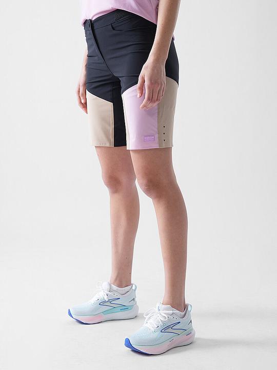 Actual product image Maloja WakandaM. - Fahrrad-Shorts - Damen (M)