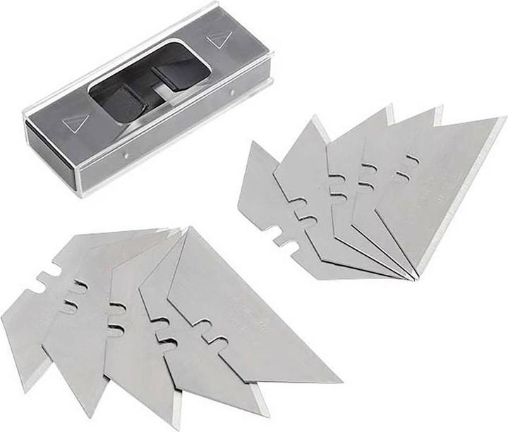 Image du produit Workpro WP211014 klappbares Universalmesser 1 St. (Cutters)