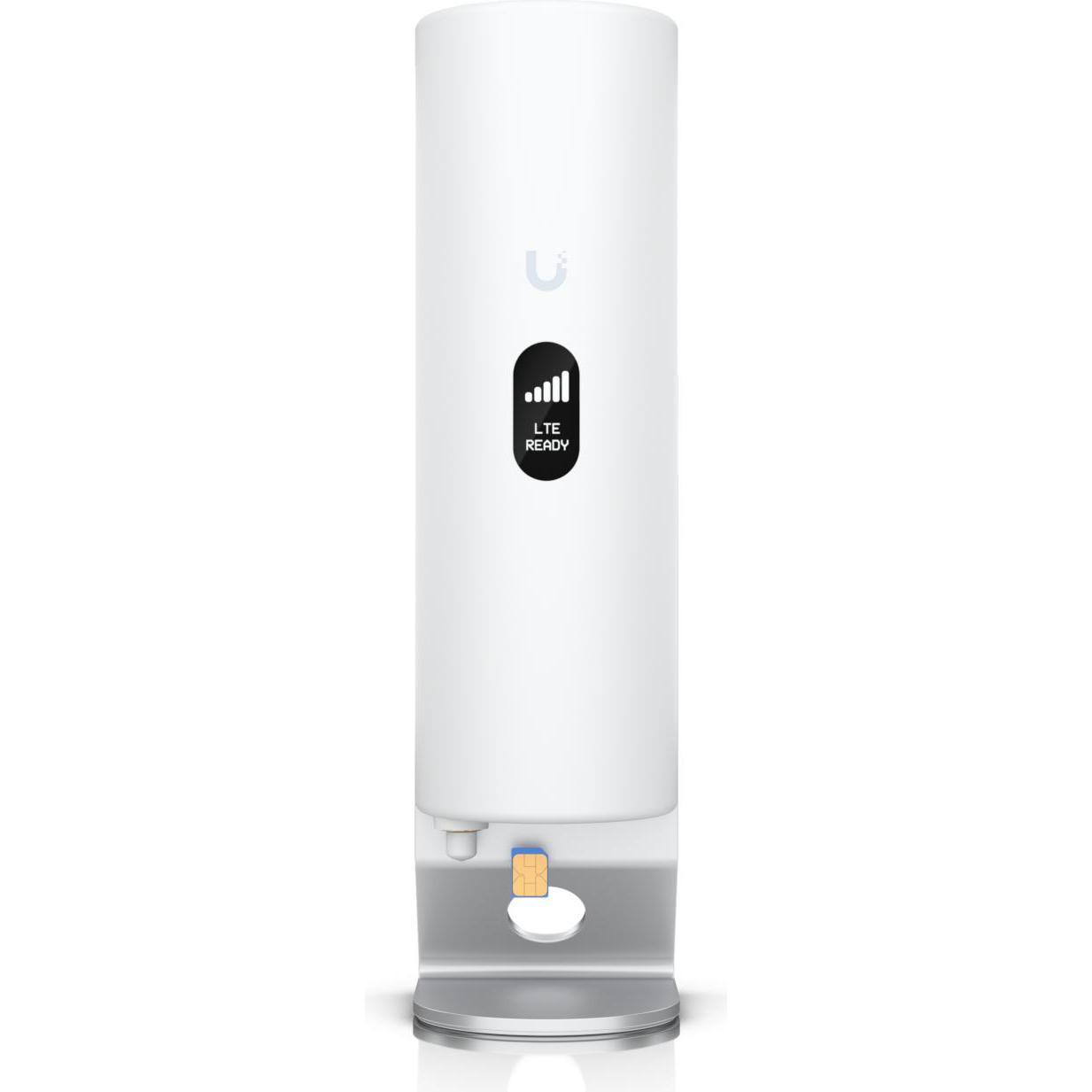 Ubiquiti - U-LTE-Pro - Routeur 4G UNIFI U-LTE - Emplacement pour carte Nano SIM Alimentation PoE (80