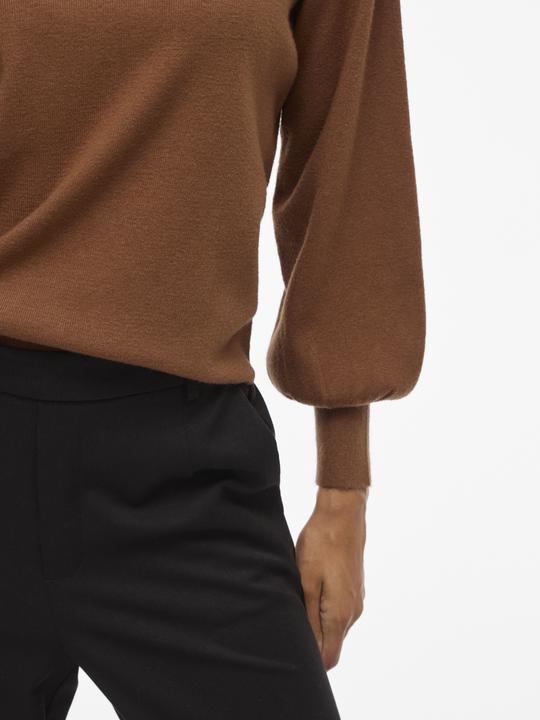 Immagine prodotto Vila VIKERRY Stehkragen Strickpullover (L)