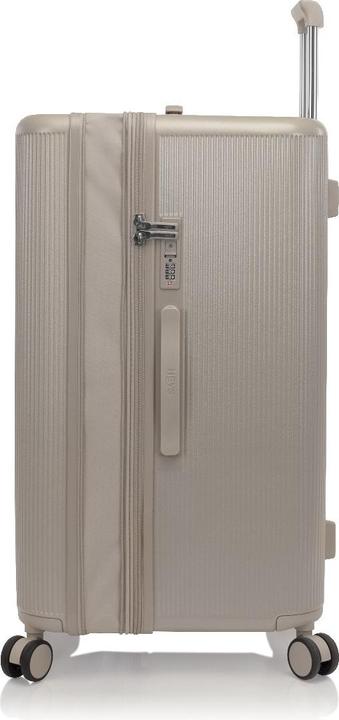 Actual product image Heys Earth Tones - Trolleykoffer Trunk (113 l)