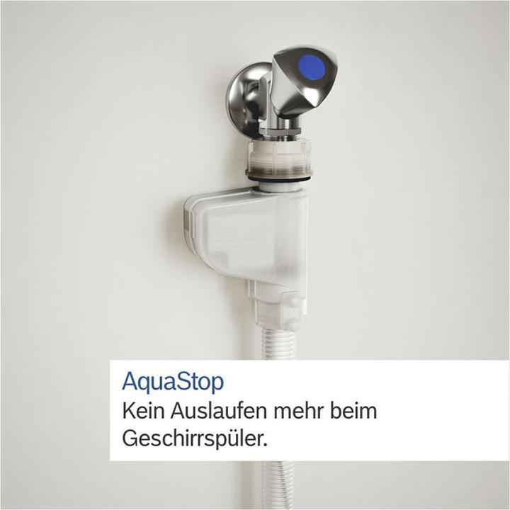 Image du produit Bosch Hausgeräte SMV4HTX03E