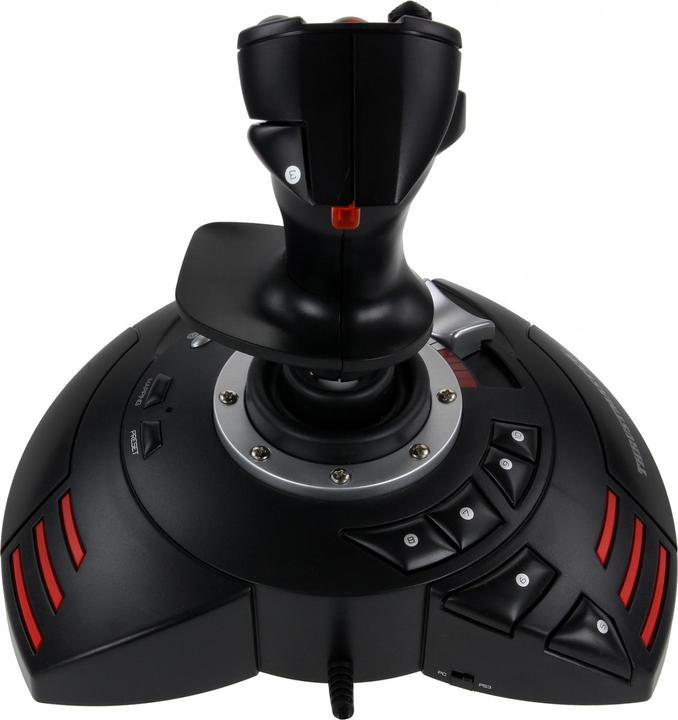 Immagine prodotto Thrustmaster T-Flight Stick X (PC, PS3)