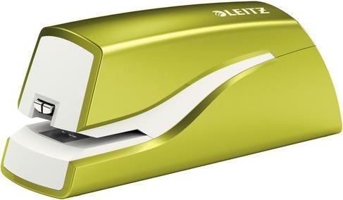 Actual product image Leitz WOW Electric Stapler NeXXt (10 Sheets)