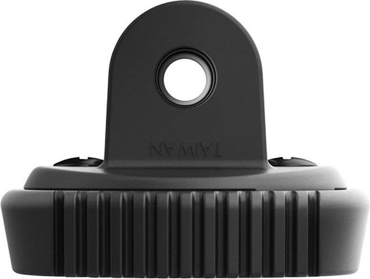 Actual product image Garmin Adhesion support adapter