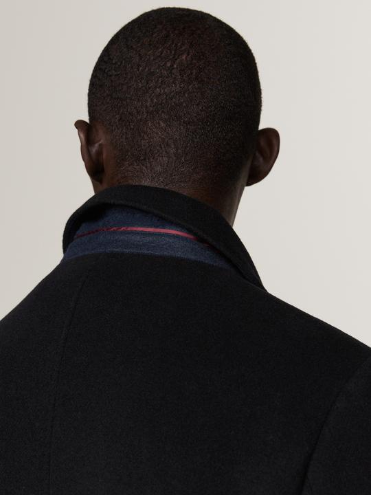 Produktbild Tommy Hilfiger Dc Wool Mix Coat (3XL)