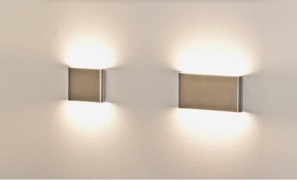 Immagine prodotto Brumberg Lampada da parete a LED (428 lm)