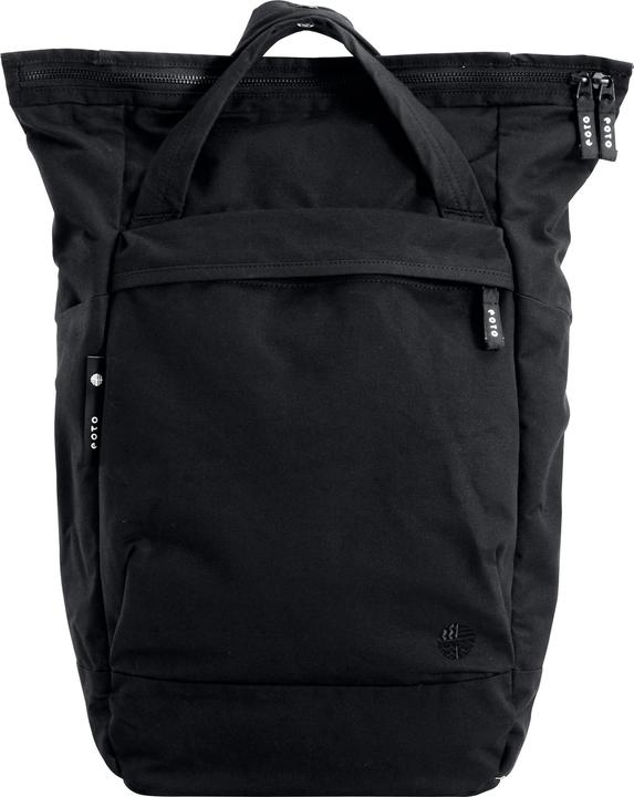 Deep Black