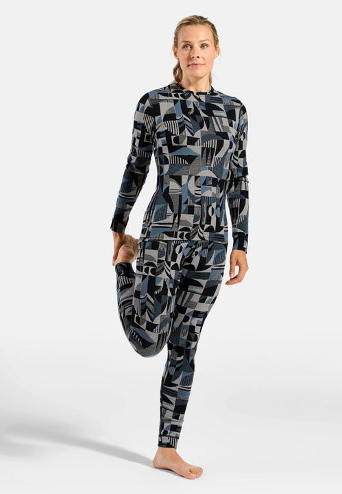 Actual product image Odlo Natural Warm (M)