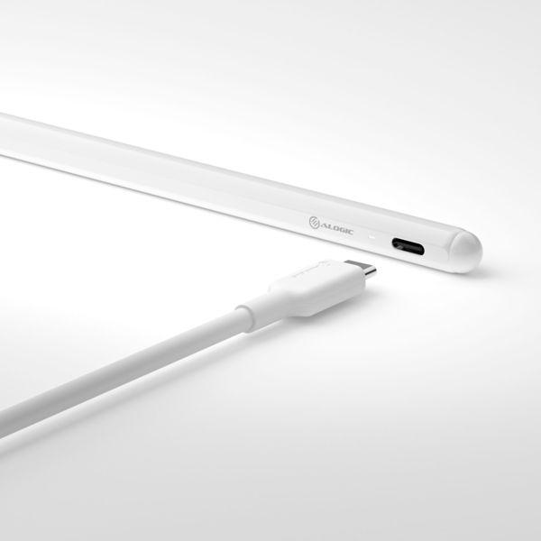 Produktbild Alogic iPad Eingabestift mit kabelloser Aufladung