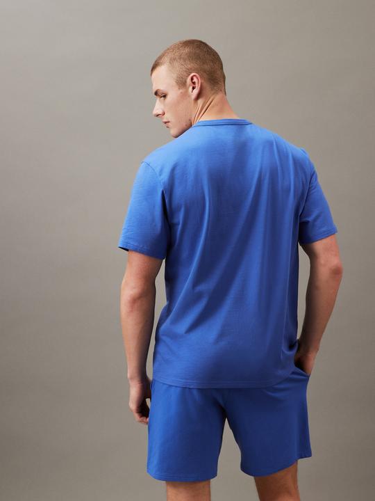 Produktbild Calvin Klein Herren-T-Shirt mit Rundhalsausschnitt (XL)