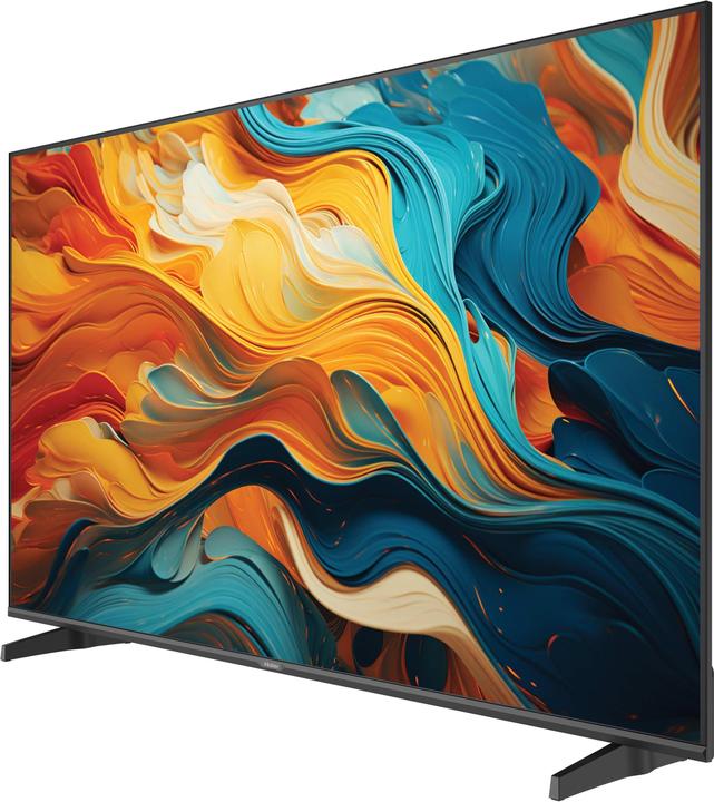Actual product image Haier H40K85EFX (43", QLED, 4K)