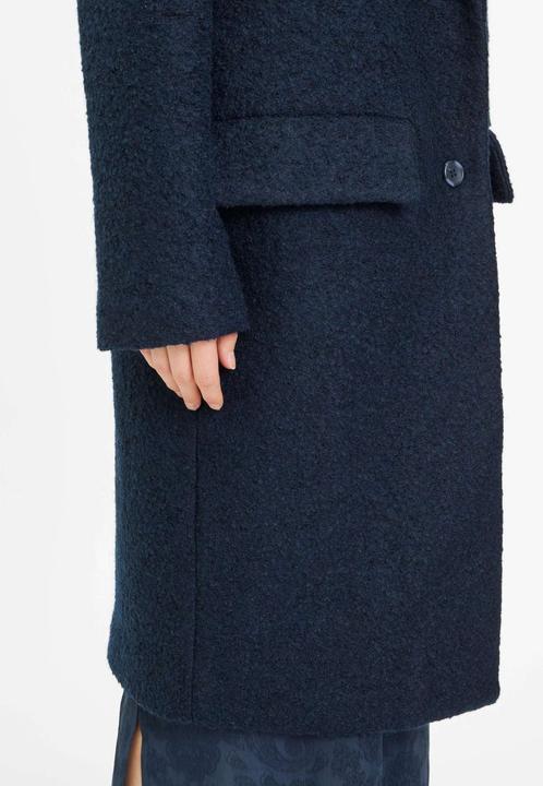 Produktbild Tamaris Jacke Bale Bouclé Coat