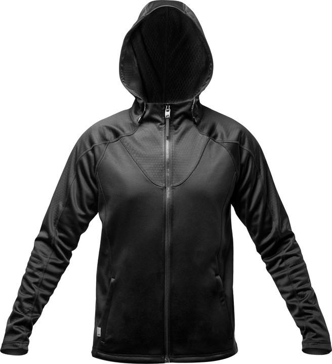 Immagine prodotto Zhik Felpa con cappuccio Tech da uomo (XL)