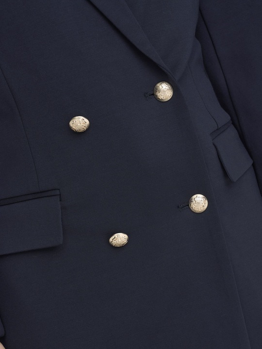 Produktbild Only Normal geschnitten Steigendes Revers Blazer Blazer (S)