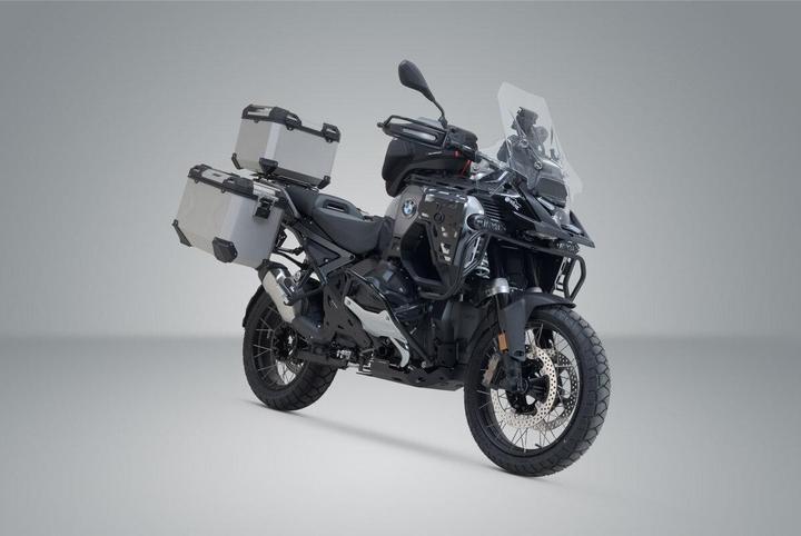 Produktbild Sw Motech Kit Aventure TRAX ADV