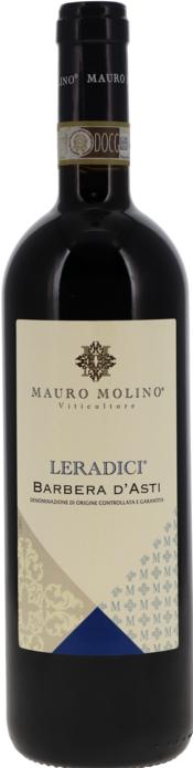 Immagine prodotto Viticoltore Mauro Molino Leradici Mauro Molino (2023)