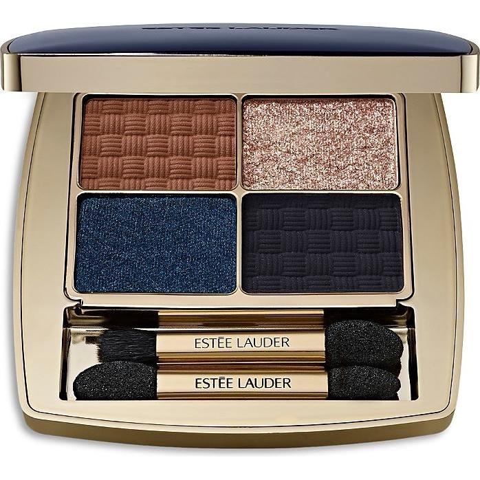 Estée Lauder, Ombretto, Estee Lauder Pce Shadows Quad Poolside