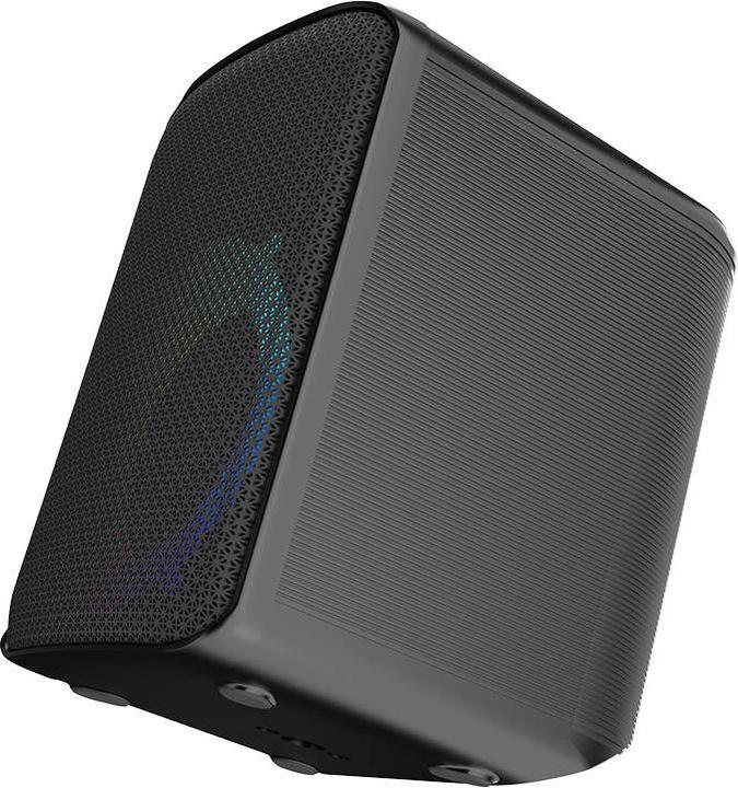 Image du produit HiFuture Haut-parleur EVENT Bluetooth (noir) (6 h)