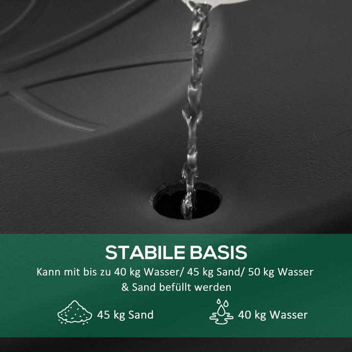 Produktbild Jamb Basketballkorb