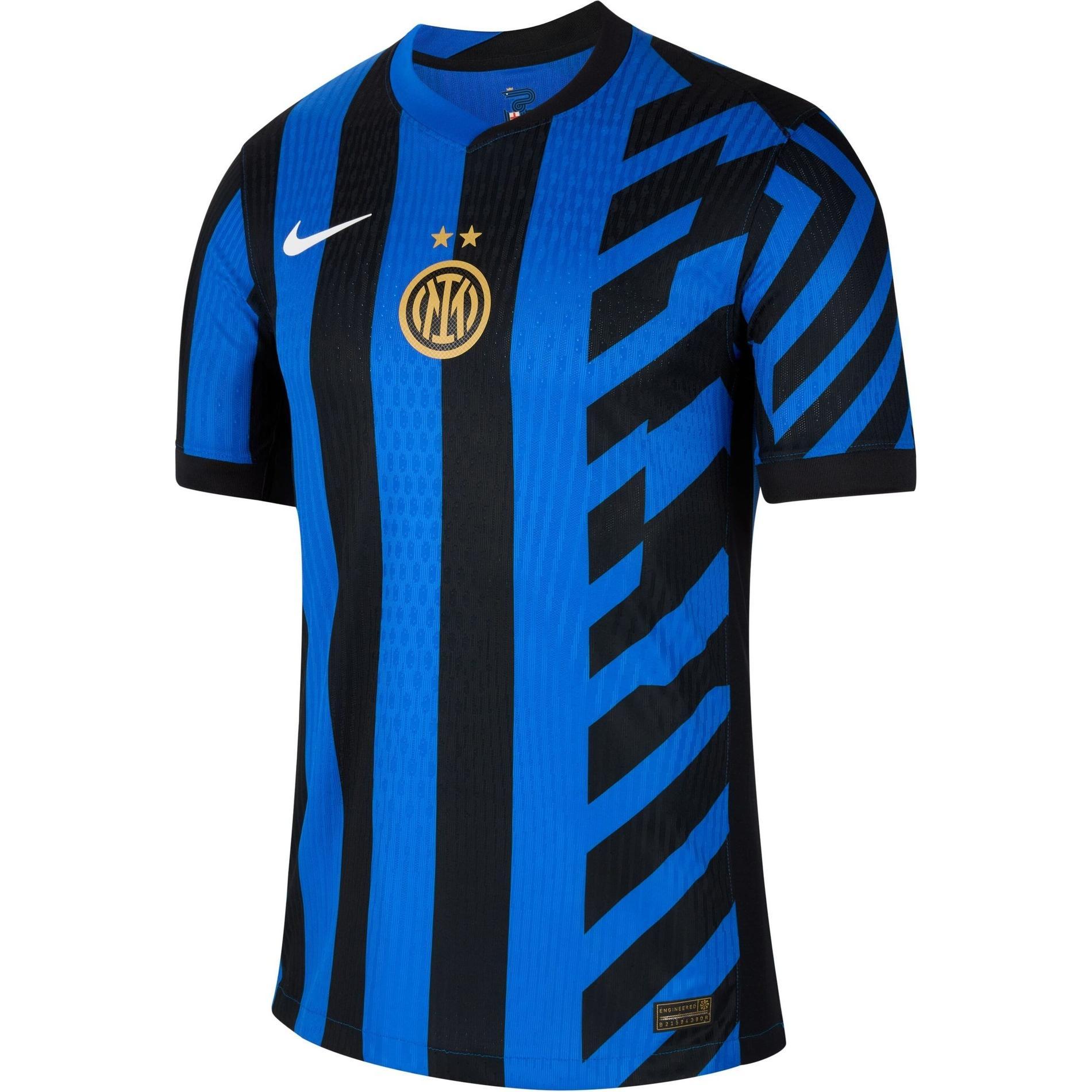 Nike Maglia Casalinga Inter Milan (S) (FN8767-440)