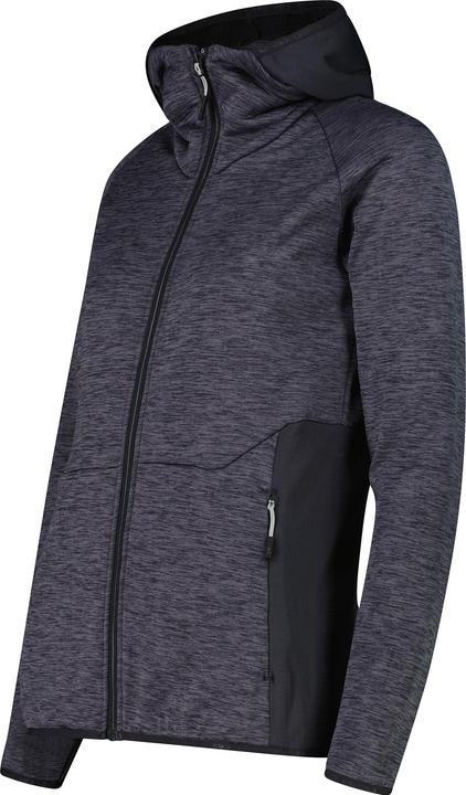 Produktbild CMP Campagnolo Hoodie (XXS)