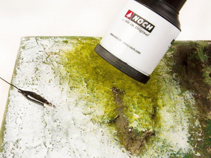 Actual product image Noch 60111 Grass Master