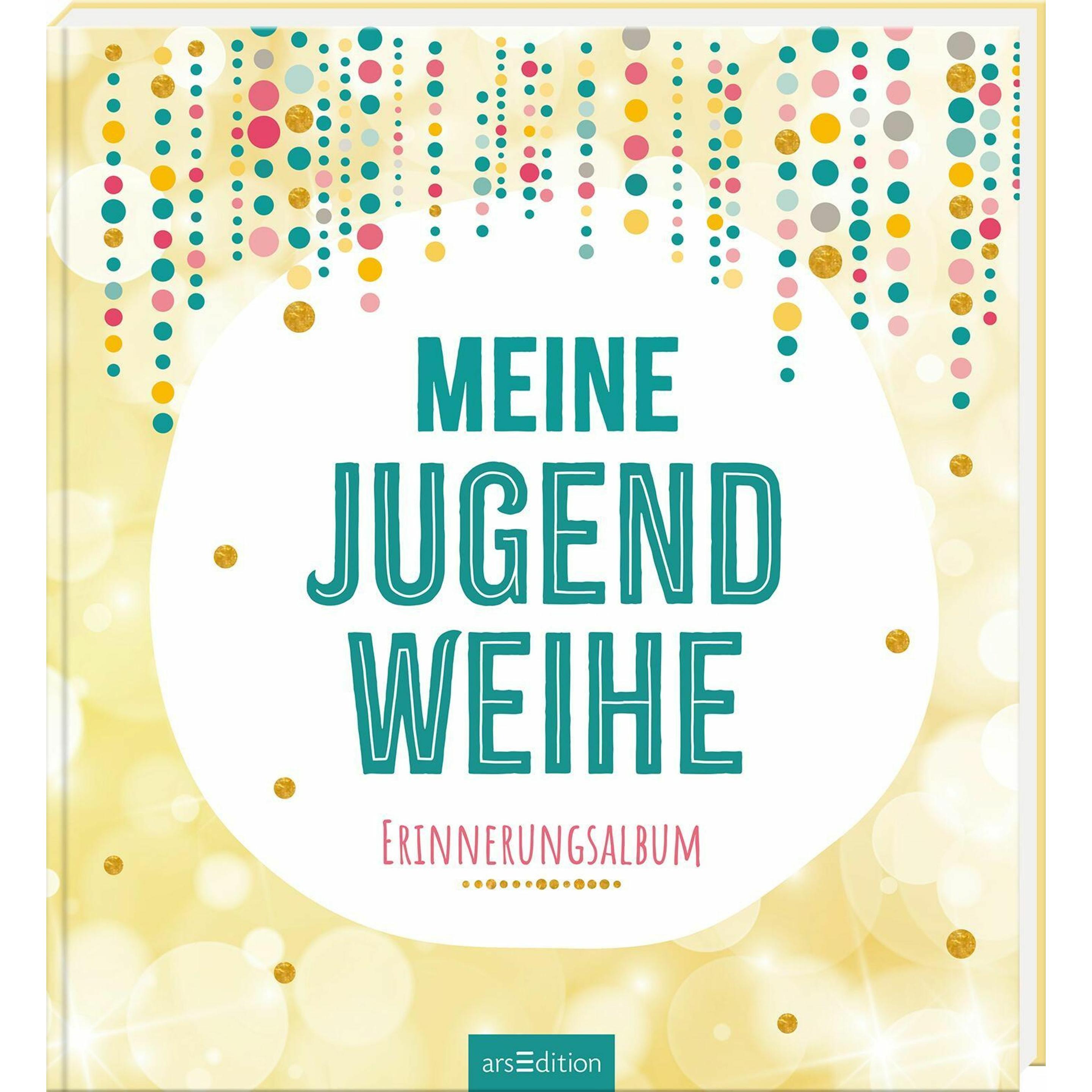 Meine Jugendweihe, Belletristik