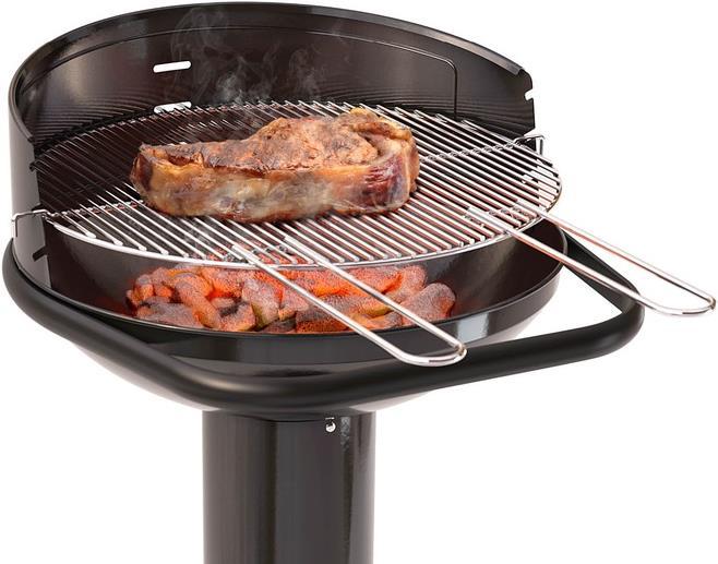 Actual product image Barbecook Loewy 45 (43 cm)