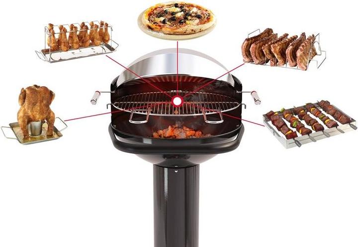Actual product image Barbecook Loewy 45 (43 cm)