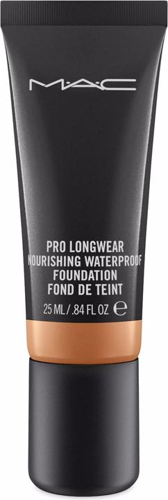 Produktbild MAC Cosmetics Pro Longwear Nourishing Waterproof Foundation (Nr. NC45)