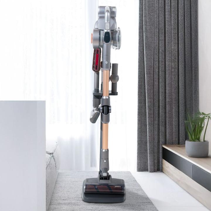 Actual product image Jimmy H9 Pro