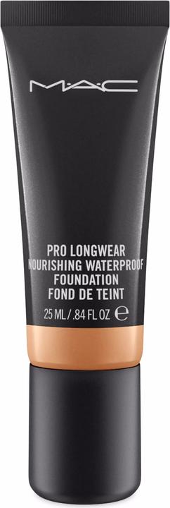 Immagine prodotto MAC Cosmetics Fondotinta Pro Longwear Nutriente Waterproof (Codice prodotto NC42)