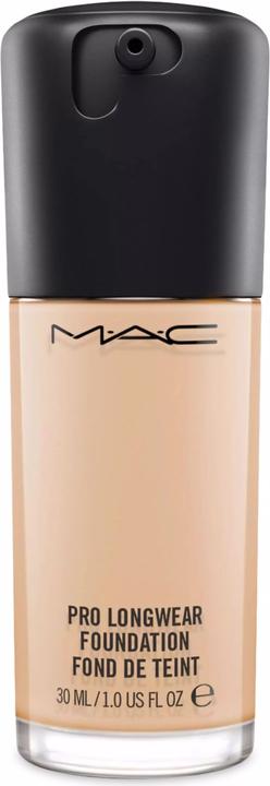 MAC Cosmetics Pro Longwear SPF10 (Nr. NW13)