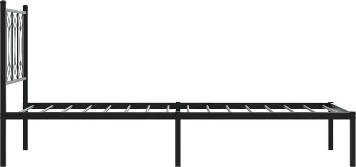 Image du produit vidaXL Bettgestell (100 x 190 cm)