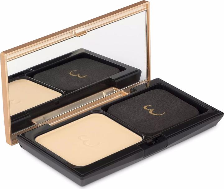 Actual product image Valmont Elixir Poudre de Teint Précieux (Ivory in Shanghai)