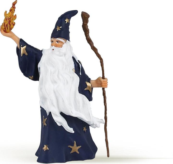 Produktbild Papo Merlin der Zauberer