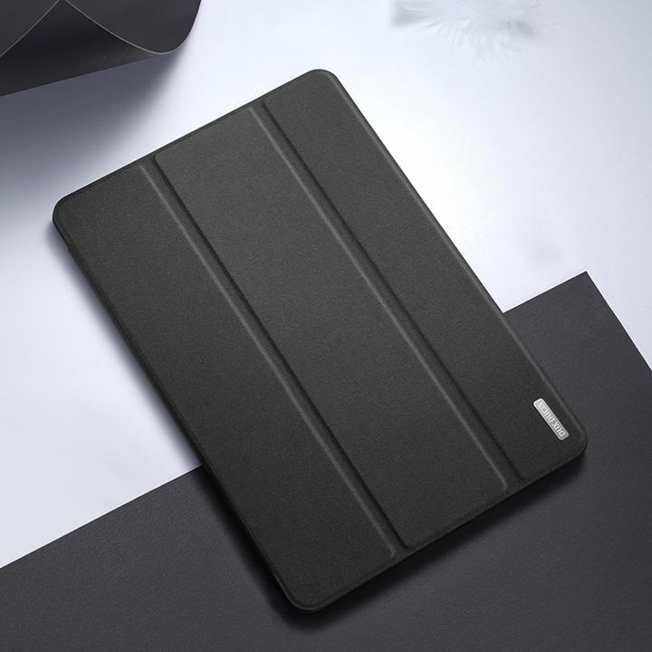 Actual product image Dux Ducis Domo Series (Galaxy Tab S9 Ultra, Galaxy Tab S8 Ultra)
