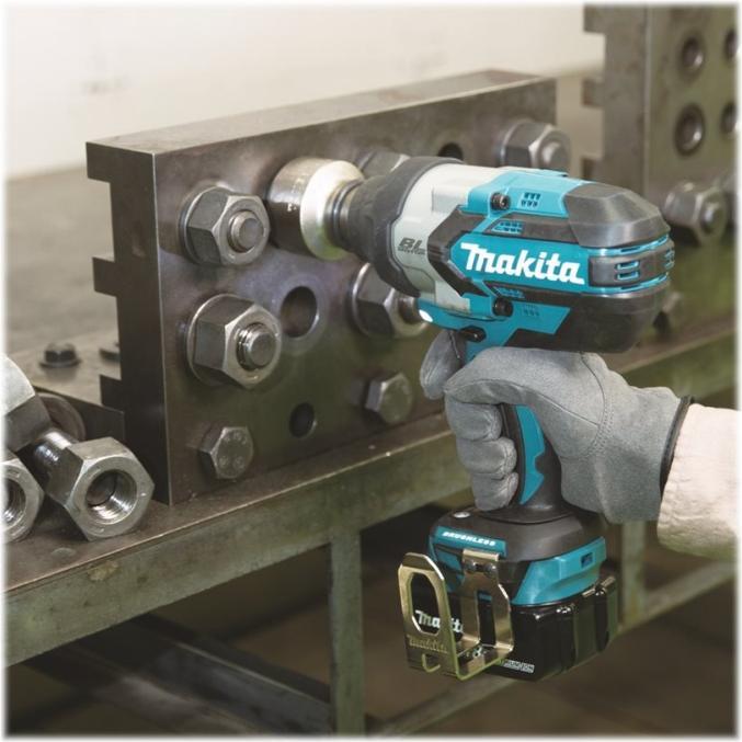 Image du produit Makita DTW 1002 (Clé à chocs)