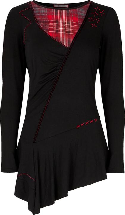 Produktbild Joe Browns Black Check Tunic