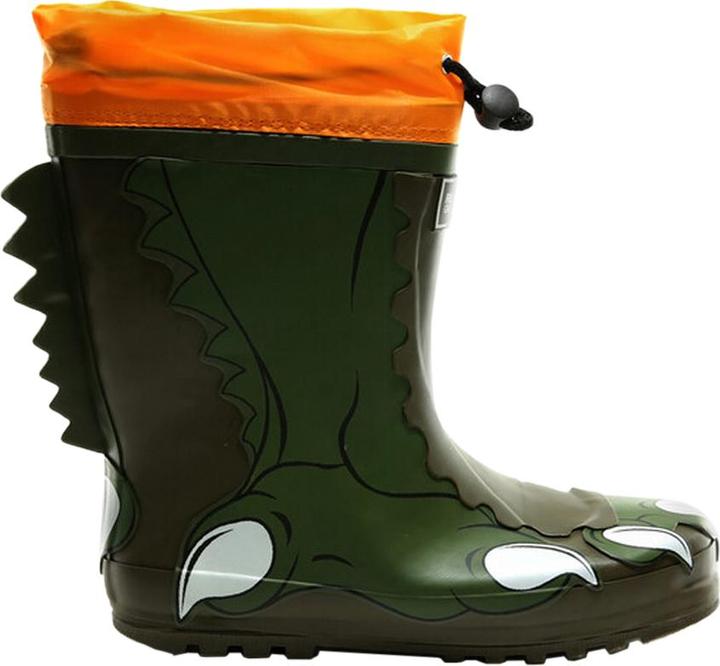 Produktbild Dare2b Mudplay Dinosaurier Gummistiefel (32)