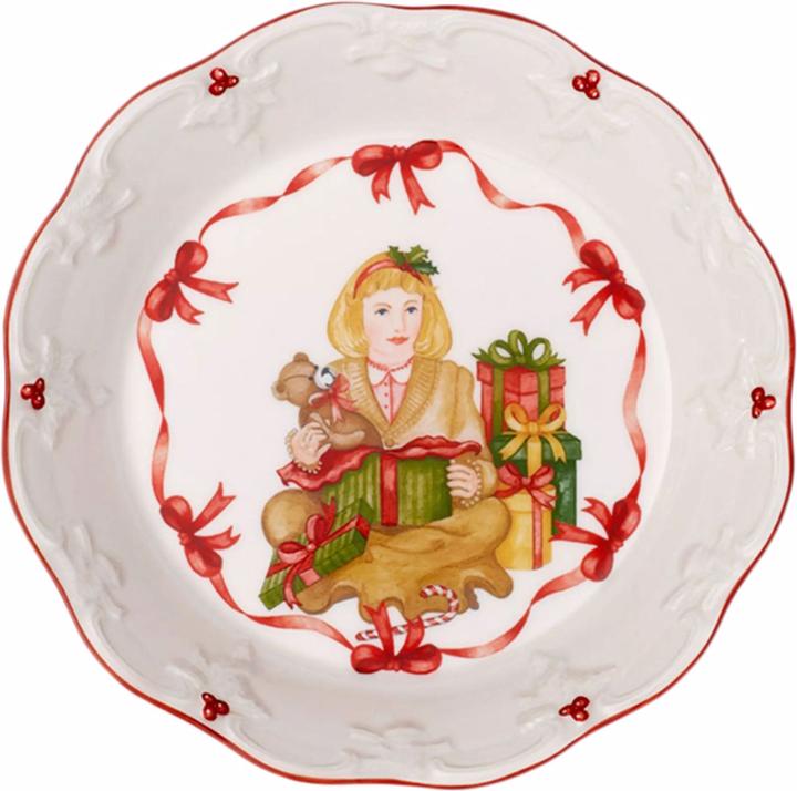 Villeroy & Boch TOY'S FANTASY bowl (16.50 cm, 1 x)