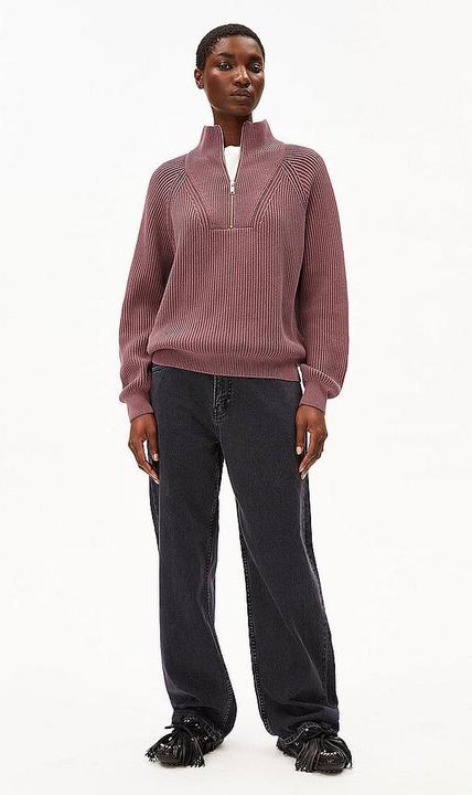 Actual product image Armedangels Women's Ronyiaas GMT Dye (XL)