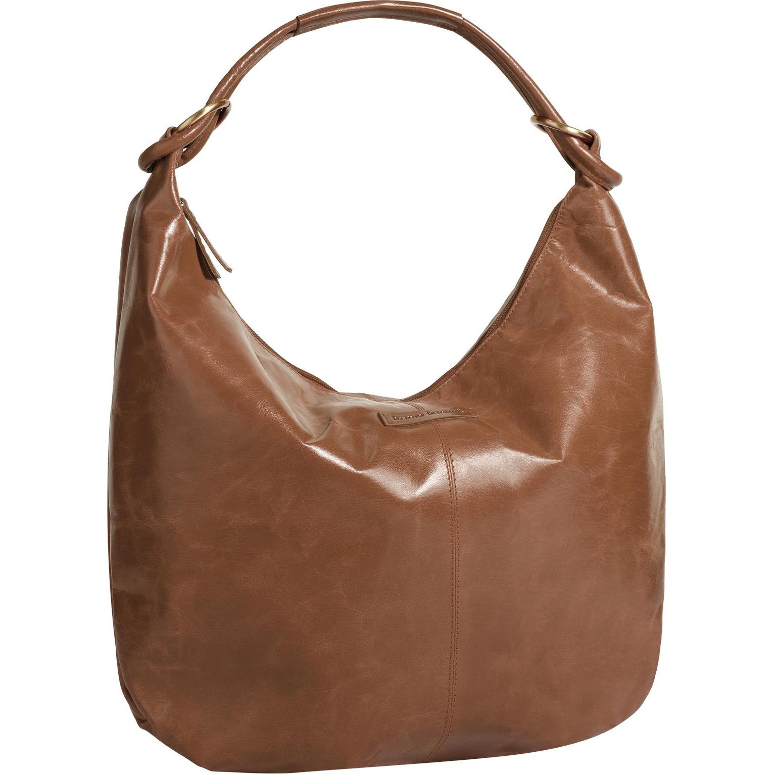 Thumbnail - Bruno Banani, Tasche, Shopper, Braun