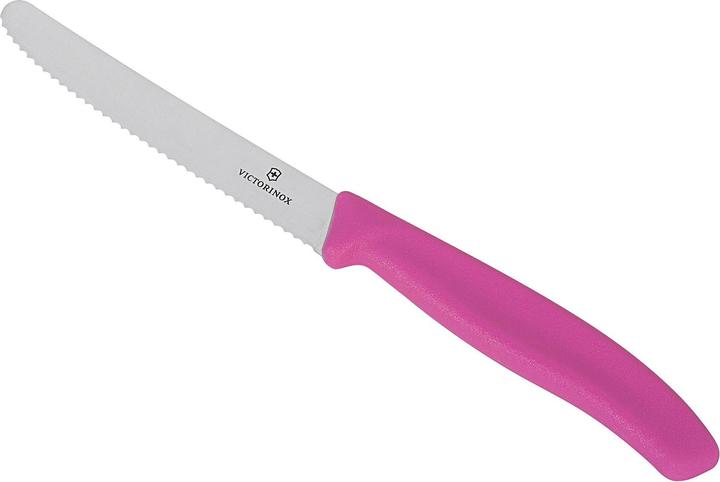 Actual product image Victorinox Tomato and sausage knife (11 cm)