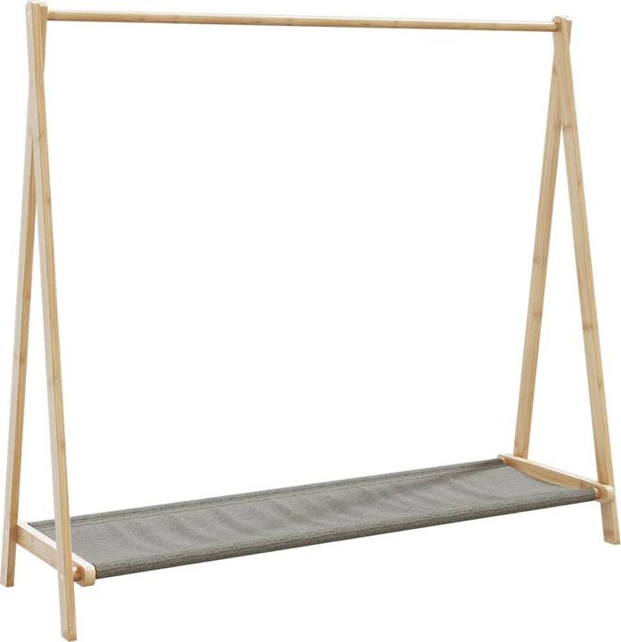 Actual product image vidaXL Kleiderständer