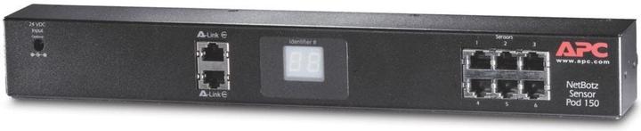 Produktbild APC NetBotz Sensorerweiterung Pod 150