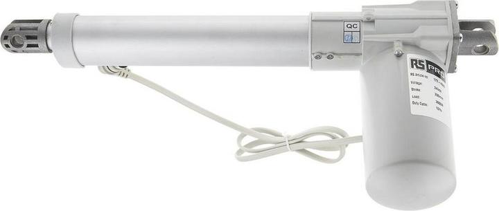 RS PRO Elektrischer Linearantrieb 24V dc 200mm Hub